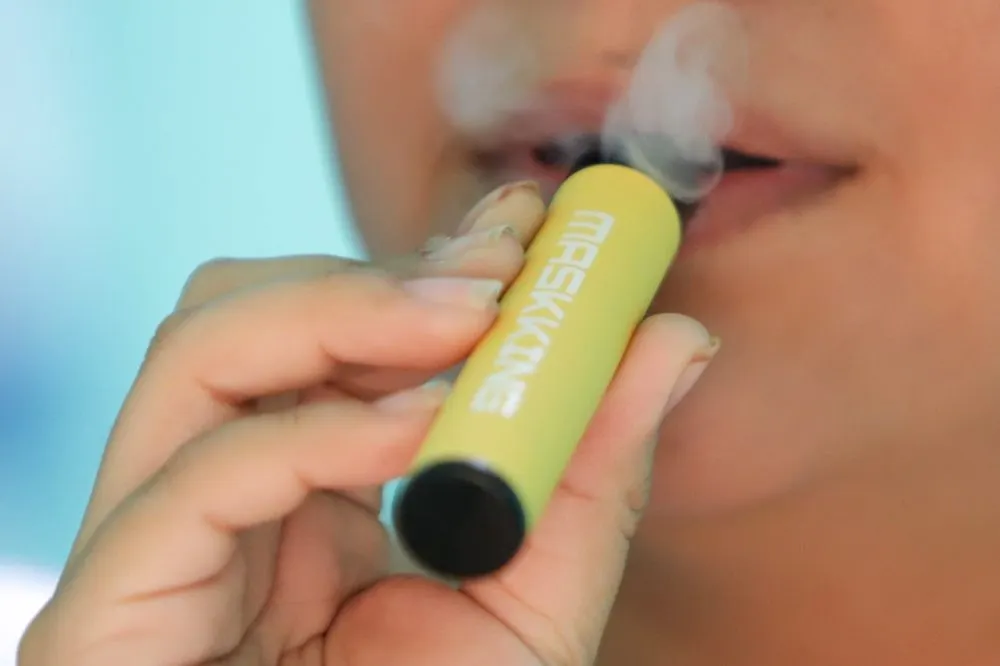 Vapeador