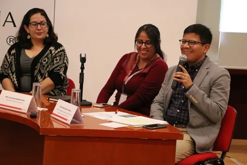 “Mujeres viven pandemia de manera diferenciada”: experta IBERO Puebla