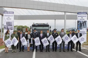Gobiernos participarán en Operativo Semana Santa Segura