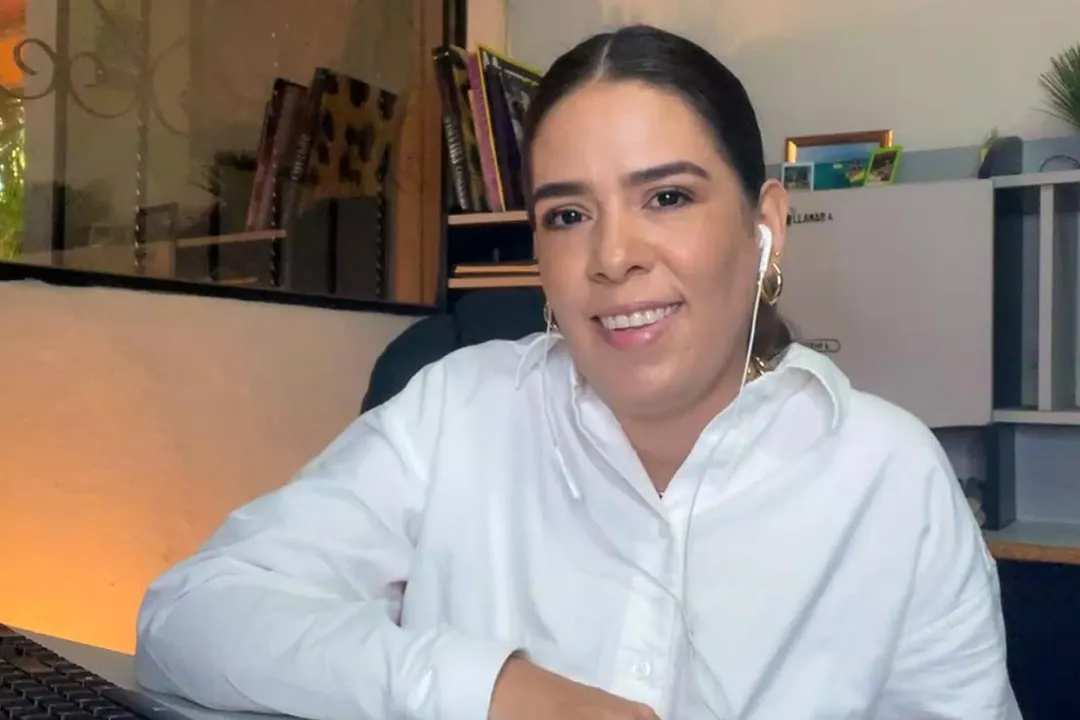 Udlap Rocio Del Carmen Penagos Arias