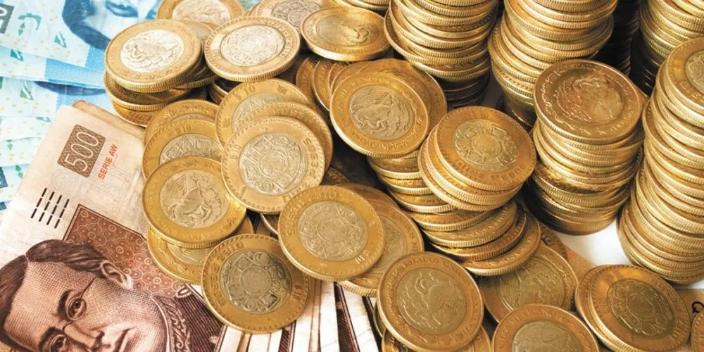 La Brutal Maquinaria del Dinero en Puebla