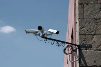 Cámaras de videovigilancia son pieza clave para desarticular bandas delincuenciales: SSC