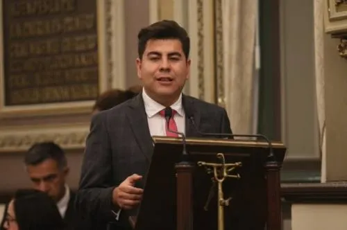 Nueva Alianza Puebla no postulará candidato a la gubernatura de Puebla
