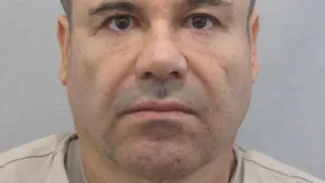 Amparo contra extradición divide a abogados de El Chapo