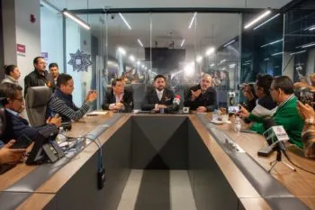 Asaltantes de taquerías La Oriental y Bravo Sirloin, son los mismos y están identificados: Fernando Rosales