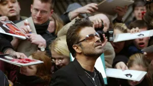 Muere el cantante George Michael