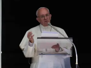 El Papa envía condolencias por homicidio de sacerdotes en Veracruz
