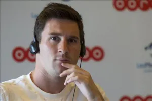 Policía española investiga a Messi por lavado de dinero