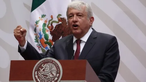 El AMLO que Quisiéramos Todos
