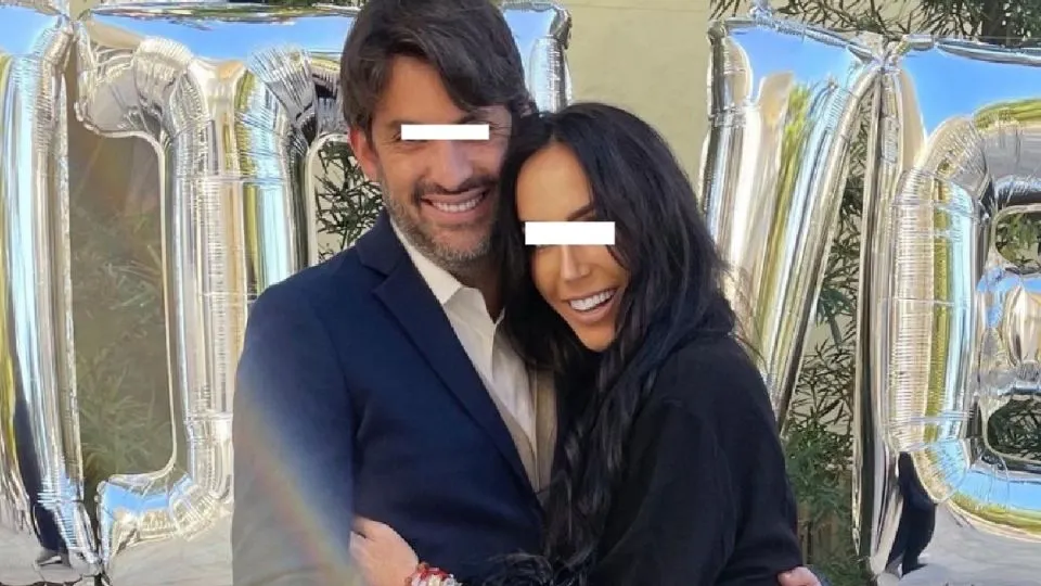 Giran orden de aprehensión contra Inés Gómez Mont y su esposo
