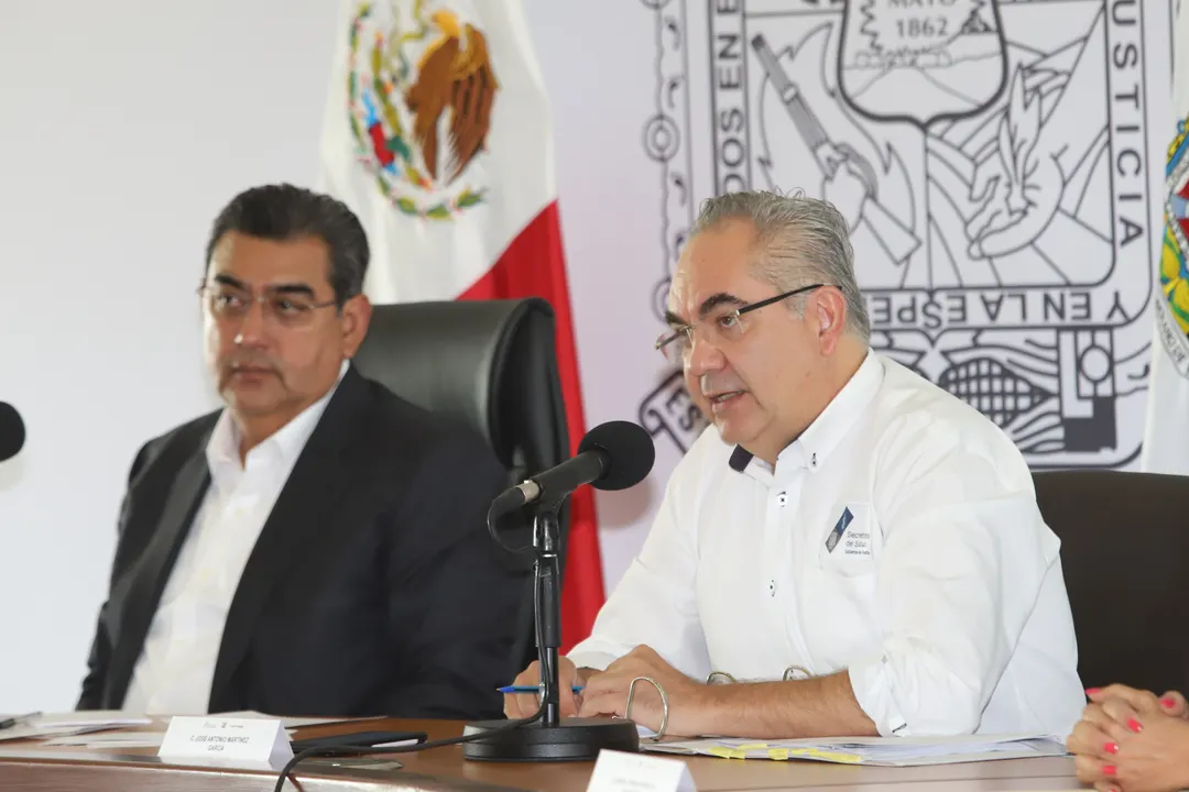 José Antonio Martínez García