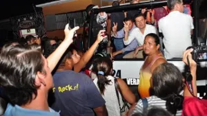 Detienen a candidato a alcalde de Boca del Río