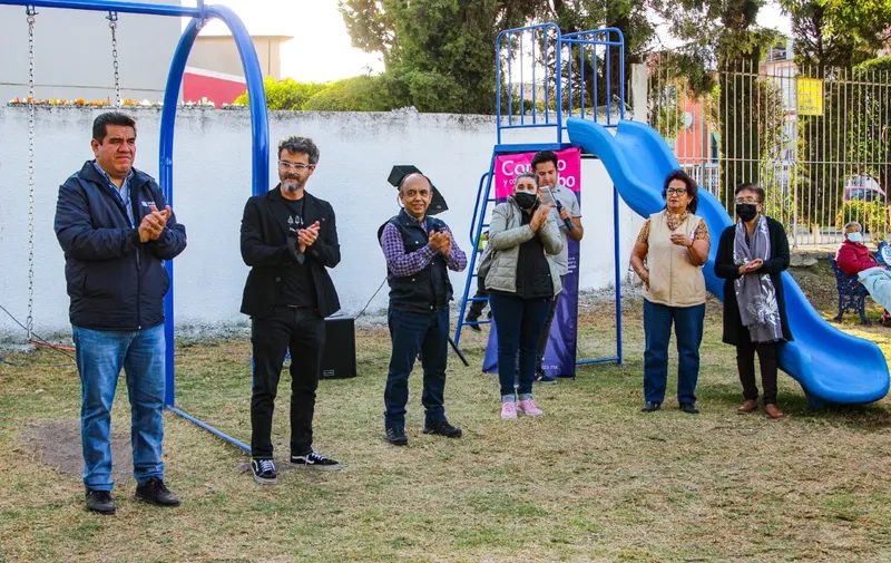 Participación Ciudadana Ayuntamiento de Puebla