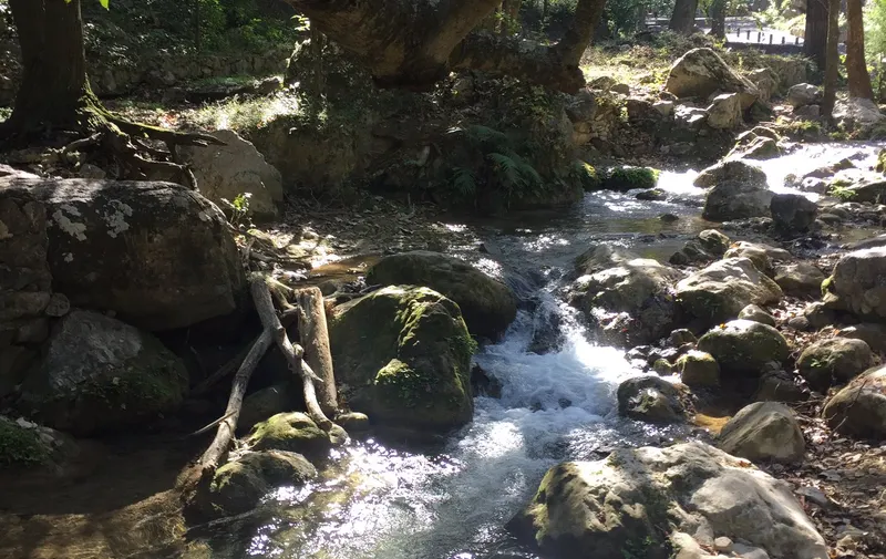 Santiago, Nuevo León
