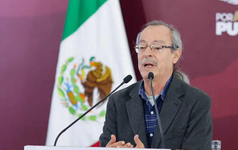 Pide Fritz Glockner que proyecto de Grupo Carso en San Francisco respete protección del Centro Histórico