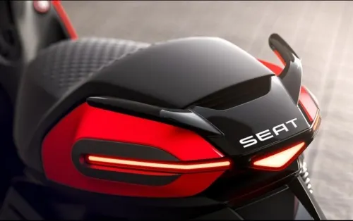 Seat le da el “Sí” a las motos