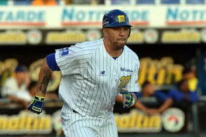 Frank Díaz es refuerzo emplumado para la temporada 2016