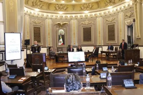 Casos de feminicidio se mantienen por debajo de la media nacional: Carrancá Bourget