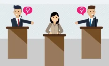 ¿Y si fuera ella?