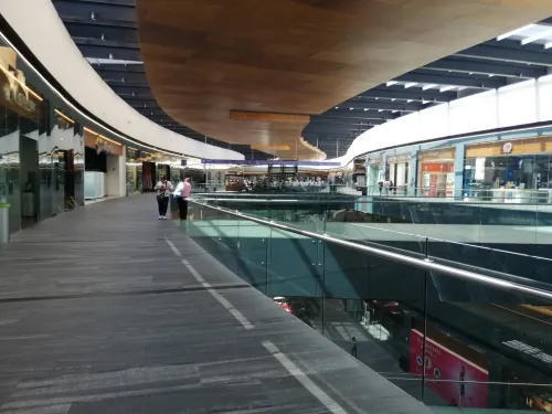 Caen ventas 50%; piden empresarios suspender inspecciones