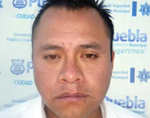 SSPTM captura a sujeto por usurpación de funciones