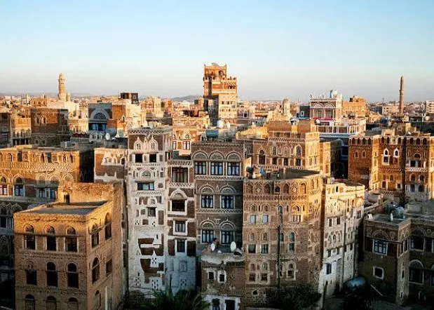 Yemen