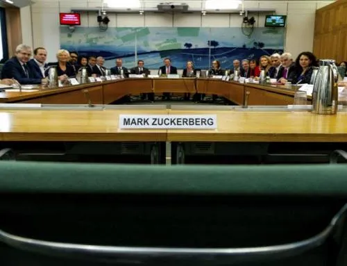 Legisladores de varios países le exigen respuestas a Facebook Londres