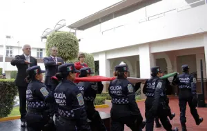 ASE recibirá a integrantes del Tribunal Superior de Cuentas de Honduras