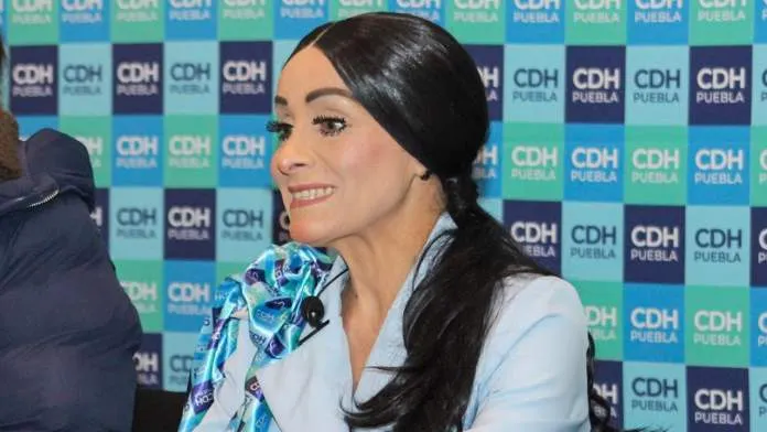 Rosa Isela Sanchez Soya