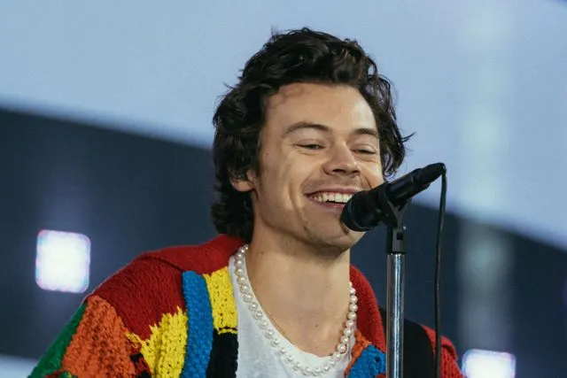 Harry Styles anuncia nueva fecha de concierto en CDMX