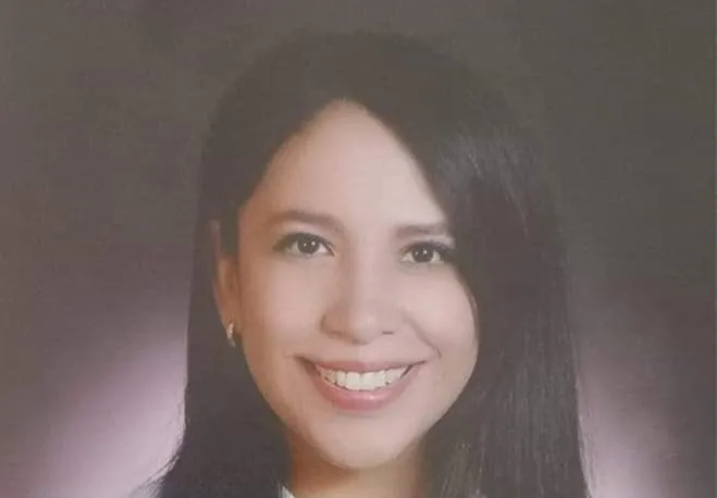 Alicia Esmeralda