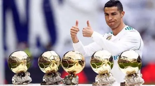 Cristiano Ronaldo: “No echo de menos España aunque dejé un gran club”