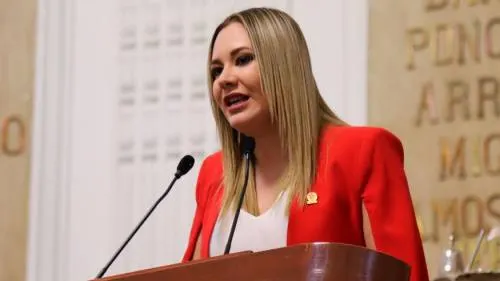 Diputada pide retirar estatuas de Cristóbal Colón y Hernán Cortés de CDMX