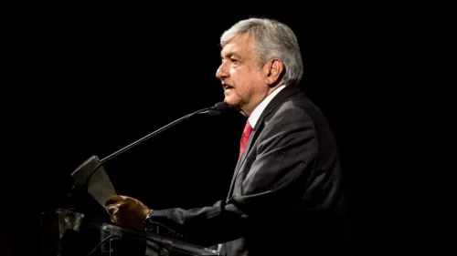 AMLO: A dos años de su gobierno, esto es lo que piensan en redes sociales sobre el mandatario