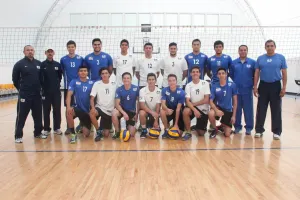 Renovado el voleibol en Borregos Puebla