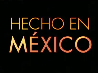Hoy se estrena en cines nacionales Hecho en México