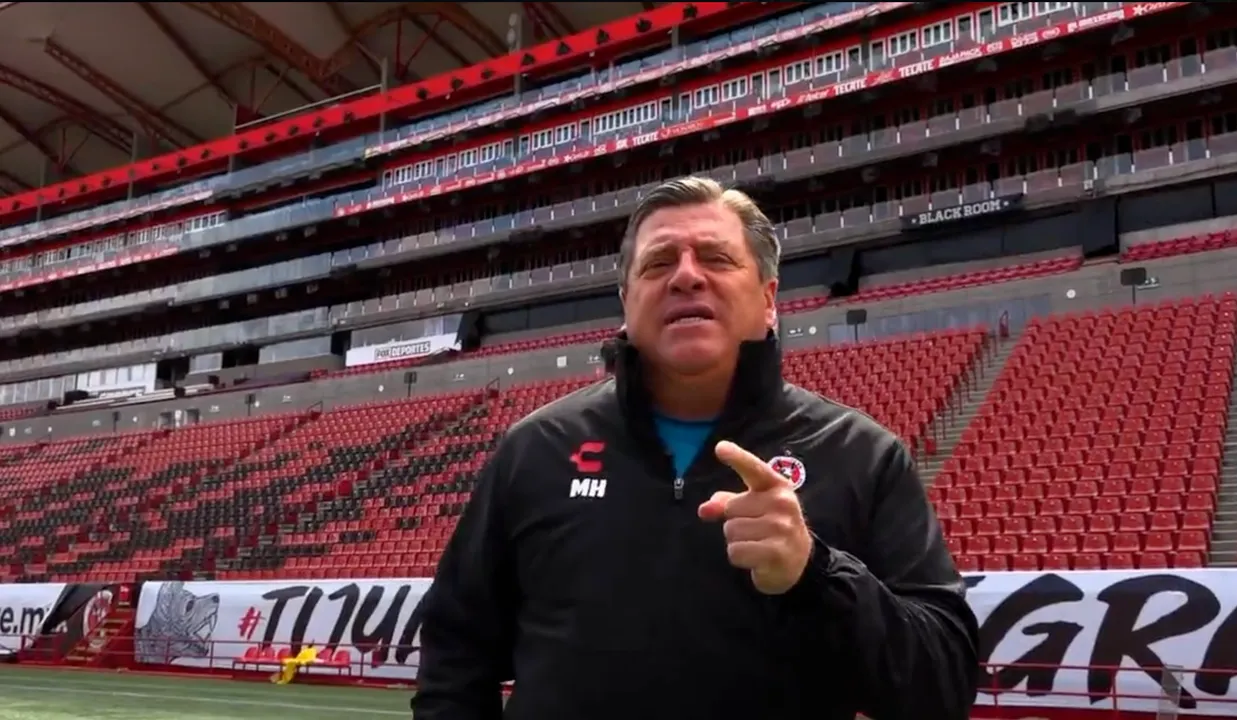 Miguel Herrera