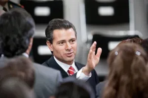 Presidente Peña Nieto aplaza gira por Oaxaca