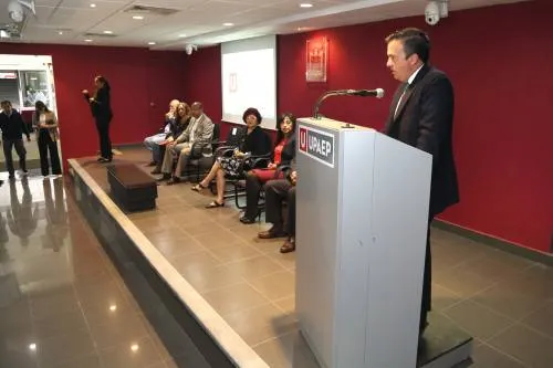 Trabaja SEP a favor de la inclusión de estudiantes con discapacidad
