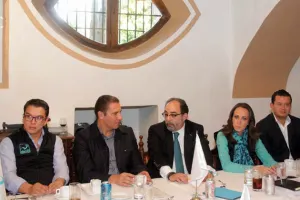 Panal buscará consolidar alianzas en los próximos procesos electorales