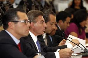 Semana de Francia en Puebla asegura intercambios culturales y planes: Tony Gali