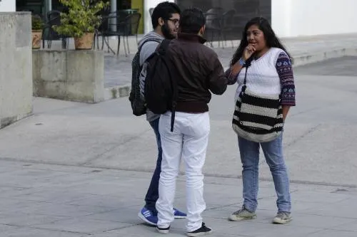 Reanudan actividades preparatorias, licenciaturas y posgrados de la BUAP: Esparza