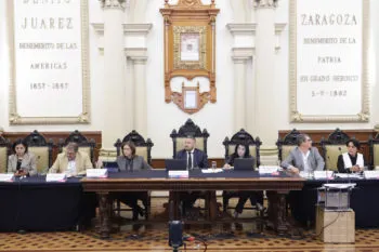 Aprueba Cabildo de Puebla su cuenta pública 2023