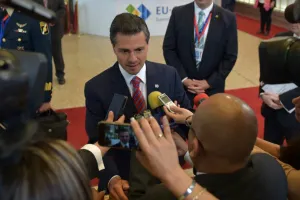 México se acerca a tasa cero por ciento en migración: Peña Nieto