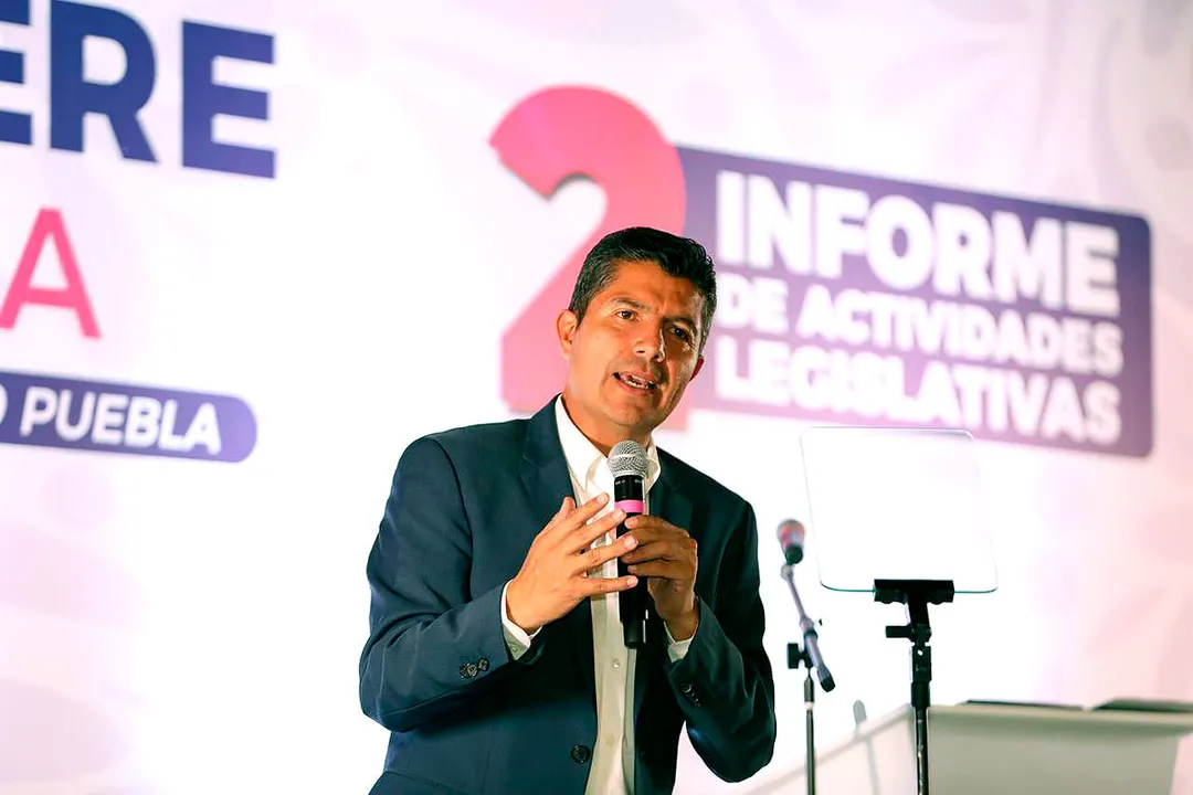 Eduardo Rivera Perez