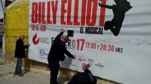 Ante fuertes vientos Cuerpo de bomberos implementa el operativo “EOLO”