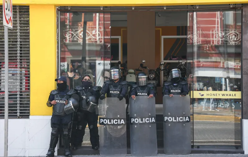 Foto: Anel Esgua / EsImagen