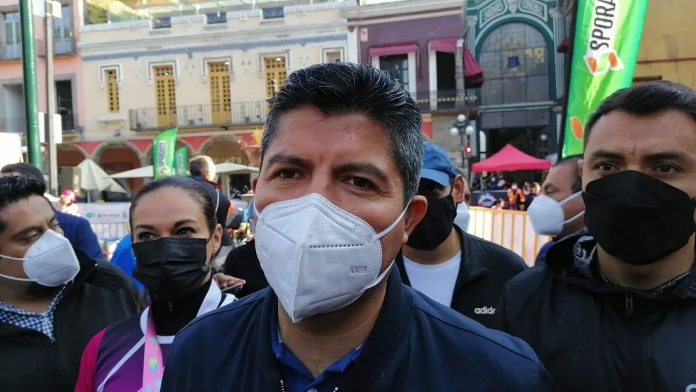 Eduardo Rivera