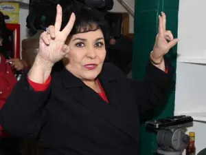 Actriz y líderes encabezan plurinominales priistas