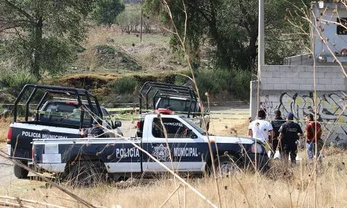 Asesinan a director de Seguridad de Tochimilco; venganza de huachicoleros, línea de investigación